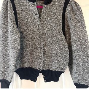 GIESSWEIN Traditional Sweater 44 (12-14) L